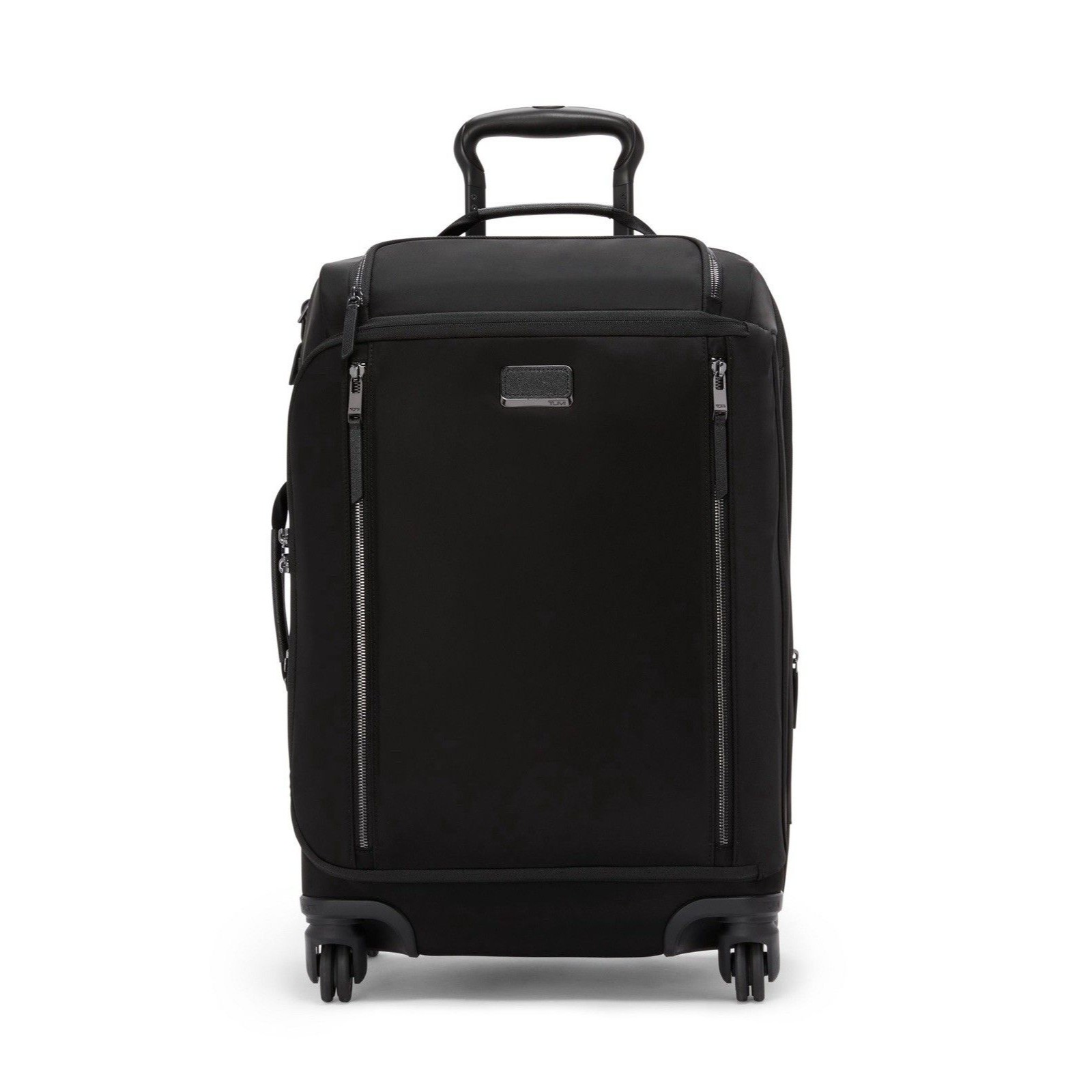 Tumi Voyageur Lger International Expandable Carry-On Suitcase Luggage